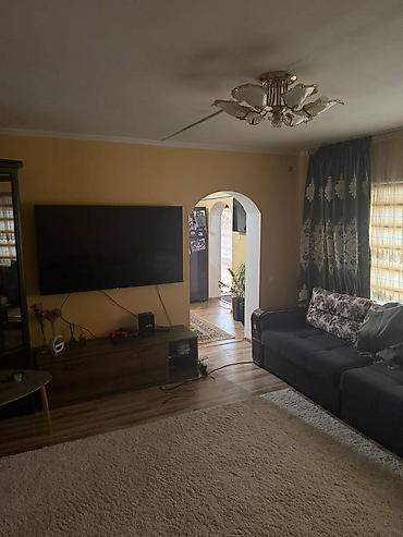 село дружба: 📍 с. Лебединовка 🔘3-комнатный 🔘Этаж 1 🔘80м² 🏡 Продается уютный — 1
