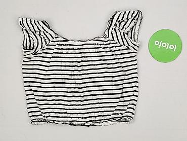 gorset cropp: New Look, Top damski, rozmiar S — 2