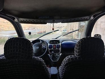 2107 ehtiyyat hisseleri: Fiat Doblo (I nəsil) miniven - Korpus: 5 qapılı miniven/kompakt — 10