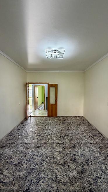 Продажа квартир: 2 комнаты, 50 м², Рамазан ТЦ, 105 серия, 3 этаж, Косметический ремонт — 2