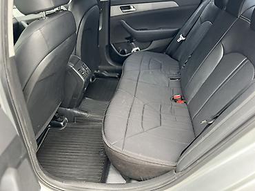 Hyundai: Hyundai Sonata: 2019 г., 2 л, Автомат, Газ, Седан — 16