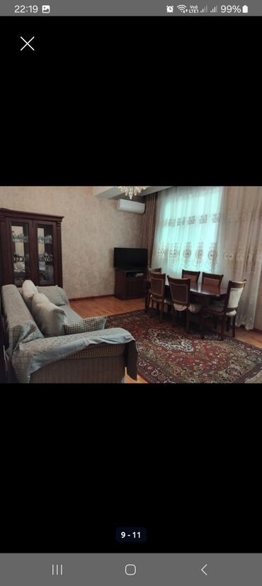 Yeni tikili: Bakıxanov qəs., 2 otaqlı, Yeni tikili, m. Neftçilər, 70 kv. m -da lalafo.az — 8 Yeni tikili: Bakıxanov qəs., 2 otaqlı, Yeni tikili, m. Neftçilər, 70 kv. m — 8