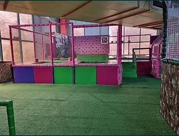 Детские аттракционы: Продажа бизнеса Детские аттракционы, Вместе с: Документация и отчётность — 5