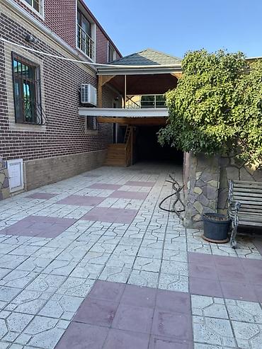 estel sumqayit: Zig Suraxani ray 317 sayili mektebin yaninda 4 otaqli heyet evi kiraye — 5