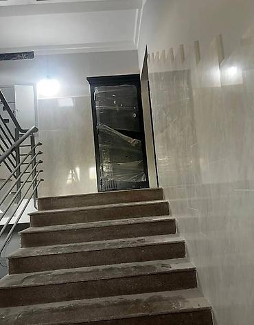 aurum: 1 комната, 33 м², Пишпек 4 этаж — 8