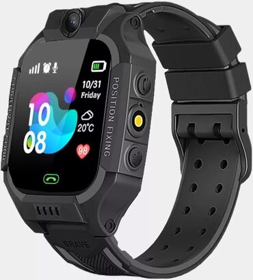 nabi smart watch: Smart saat, Nabi, Sim kart