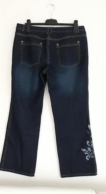 lee cooper farmerke cena: Farmerice TOGETHER 46 Novo cena 1400 pamuk Sirina pojasa 48 dubina — 1