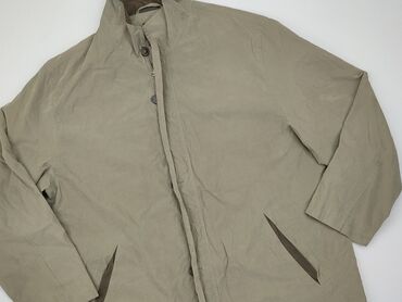 Men's Clothing: Light jacket for men, 3XL (EU 46), condition - Good
