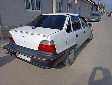 нексия корея: Daewoo Nexia: 1995 г., 1.5 л, Механика, Бензин, Седан — 3