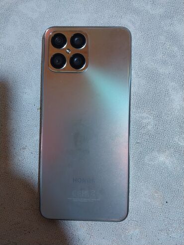 Honor 70 Lite, Qırıq