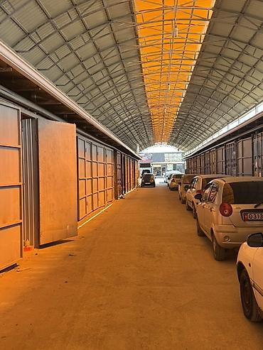 сдается ком: Продается торговый/складской бокс в крытом автодроме/рынке — 2