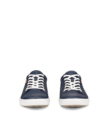 ecco biom: Мужские кроссовки, 36, Ecco, Новый, цвет - Синий, Самовывоз — 6