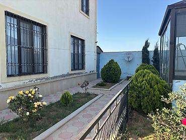 8 mikrorayon: Mehdiabad, 252 kv. m, 8 otaq, Hovuzsuz, Kombi, Qaz, İşıq — 7