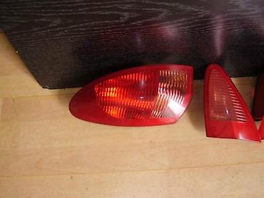 remont abs centrale: STOP SVETLO ZA ALFA ROMEO 147, 156, 156 CROSSWAGON | Stop lampa za — 1