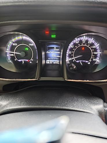 авалон авто: Toyota Avalon: 2015 г., 2.5 л, Вариатор, Гибрид, Седан — 9