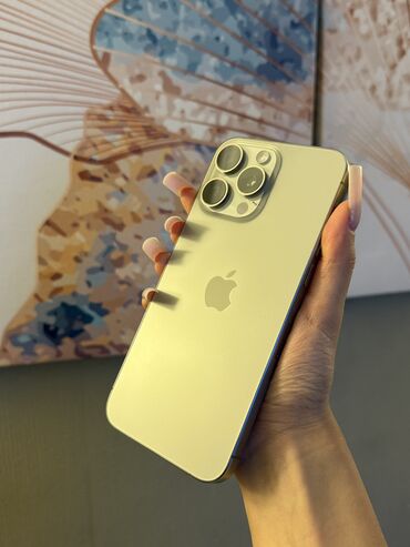 аксессуары для мобильных телефонов оптом: IPhone 15 Pro Max, Б/у, 256 ГБ