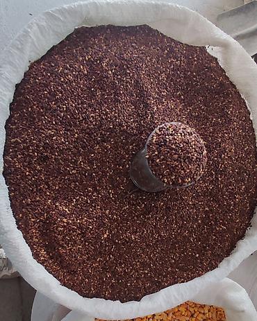 ucuz kilim: TƏBİİ QARA KÜNCÜT SATILIR – YÜKSƏK KEYFİYYƏT Satışda 100% təbii və — 2
