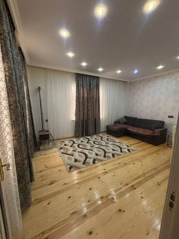 аренда дома у моря баку: 60 м², 2 комнаты, Газ, Электричество, Водопровод