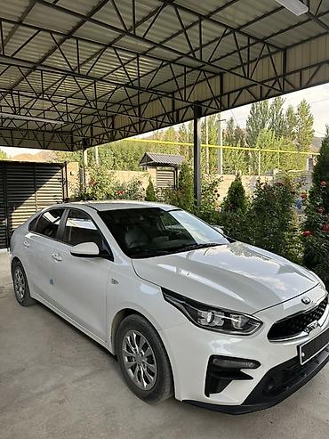 mitsubishi спейс стар: Kia K3: 2021 г., 1.6 л, Автомат, Бензин, Седан — 3
