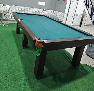 bilyar: 1500₼ bilyard hərşeyi var
Raboçi
3434 zeyno♥️ — 1