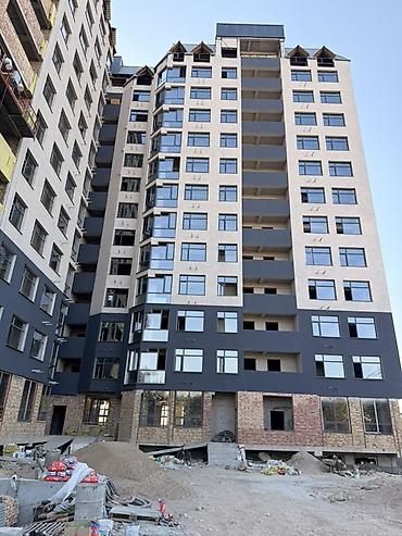 квартира ош парк: Сдан, Элитка, 2 комнаты, 52 м² — 1