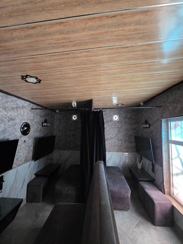 Hazır biznes: Obyekt işlək vəziyyətdədir hazır biznes kimi satılır. Sanıtar qovşağı — 5