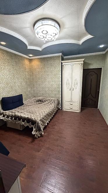 район ленинский: 63 м², С мебелью частично — 3