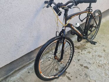 pecanje tolstolobika na tablete: Muški i ženski i dečiji Mountainbike Uzeti pre par godina, a zadnje 2