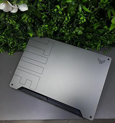 ASUS: İşlənmiş ASUS TUF Gaming, 15.6 ", Intel Core i5, 512 GB, Ödənişli çatdırılma — 5