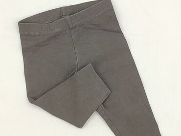 gap kombinezon zimowy: Legginsy, H&M, 3-6 miesięcy, stan - Idealny