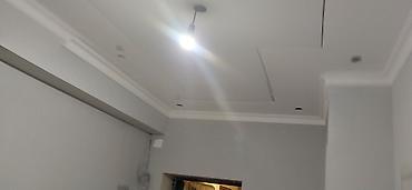 Продажа комнат: 80 м², Без мебели — 16