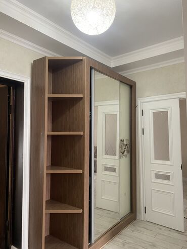 Посуточная аренда квартир: 2 комнаты, Душевая кабина, Постельное белье, Кондиционер at lalafo.kg — 10 Посуточная аренда квартир: 2 комнаты, Душевая кабина, Постельное белье, Кондиционер — 10