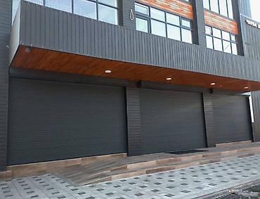 Сварка: Рольставни защитные! ✓Автоматические Ворота и рольставни всех видов — 20