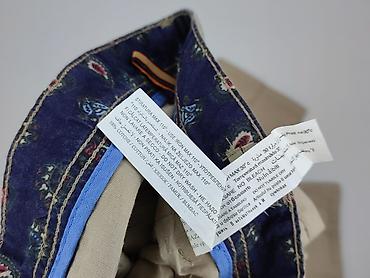 intermoda garnitury: Piazza Italia, Chinosy dla mężczyzn, rozmiar XL — 5