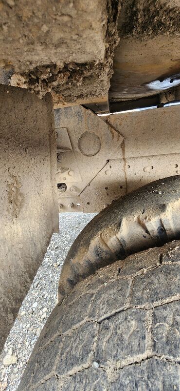 Грузовики: Грузовик, Камаз, Стандарт — 7