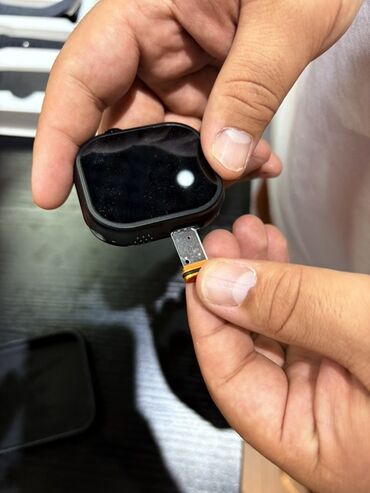 Другие смарт-часы: Телефон На Урок = независимое устройство который работает как телефон — 12