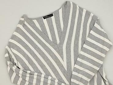 spodnie dresowe pull: Jean Pascale, Sweter damski, rozmiar M — 1
