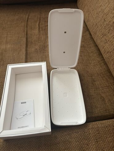 işlenmiş ucuz telefonlar: Zaretqa doldurmaq ucundu cihazi zaretqaya qoyursan telefonuda cihazin