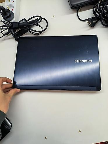 Ноутбуки Samsung: Игровой, Б/у, Intel Core i5 at lalafo.kg — 4 Ноутбуки Samsung: Игровой, Б/у, Intel Core i5 — 4