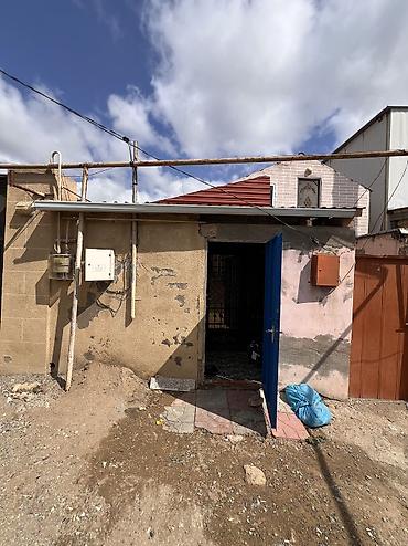 kurdəxanı torpaq satılır: 2 otaqlı, 45 kv. m — 7
