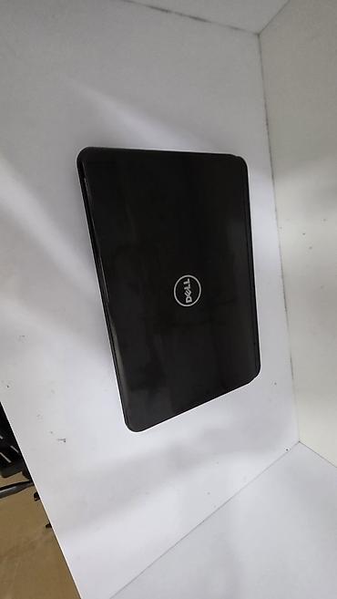 2 ci el komputer: Emran, plata, korpus istəyə görə. Dell Inspiron N5110 noutbuk — 1