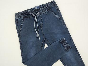 denimz: Jeansy damskie, rozmiar L — 1