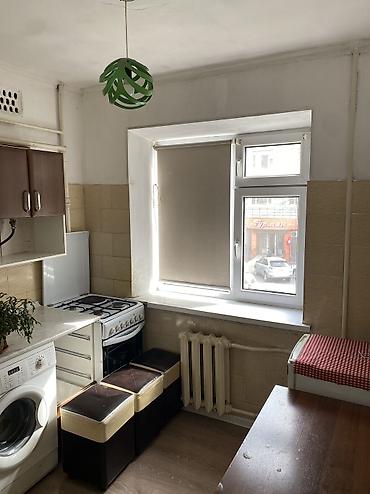 Квартиры: 2 комнаты, 42 м², Хрущевка, 2 этаж — 1