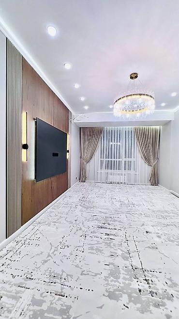 Продажа квартир: 2 комнаты, 64 м², Элитка, 6 этаж, Дизайнерский ремонт — 4