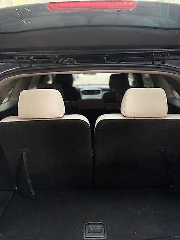 Kia: Kia Sorento: 2018 г., 2.4 л, Автомат, Бензин, Кроссовер — 33