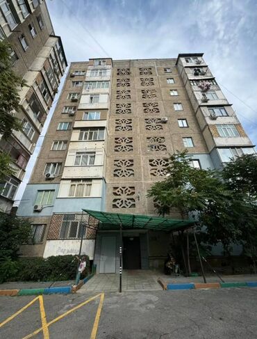 Продажа квартир: 1 комната, 34 м², 105 серия, 8 этаж