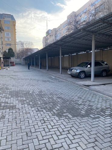 Здания: Сдаётся Бизнес центр Эксклюзивное ценовое предложение: Площадь — 10