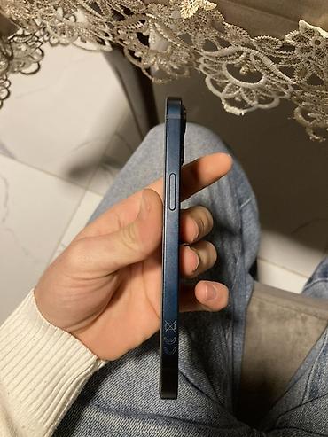 Apple iPhone: IPhone 13, 128 GB, Mavi — 6