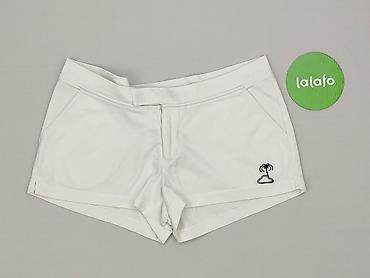 kolarki cropp: Cropp, Szorty damskie, rozmiar S — 2