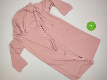 solar kurtki wiosenne: Italy Moda, Trencz damski, rozmiar S — 2